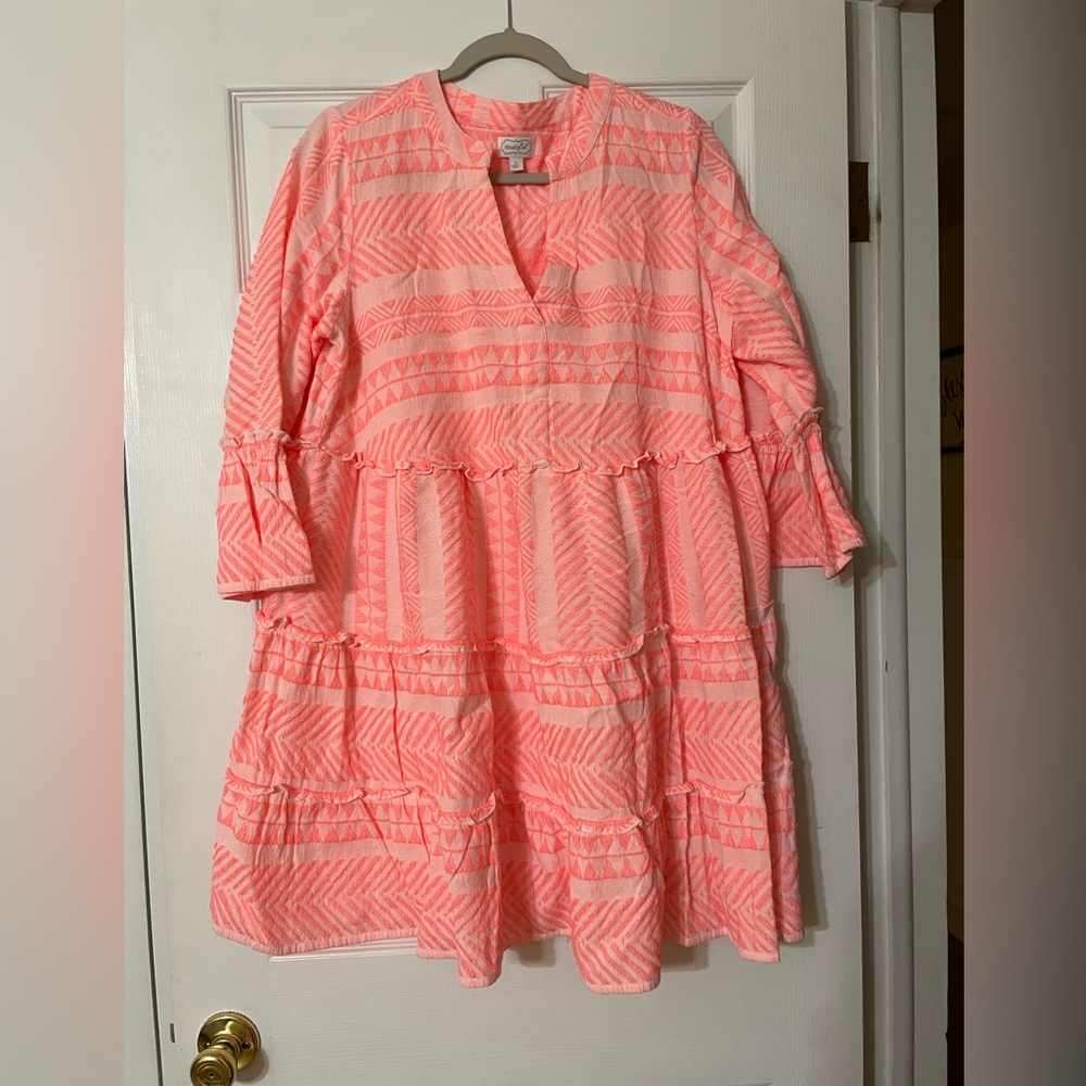 MudPie dress